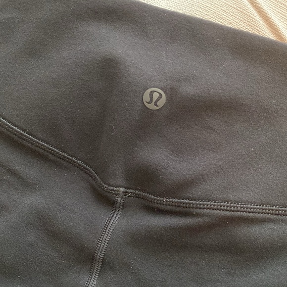 LULULEMON leggings - Picture 4 of 12